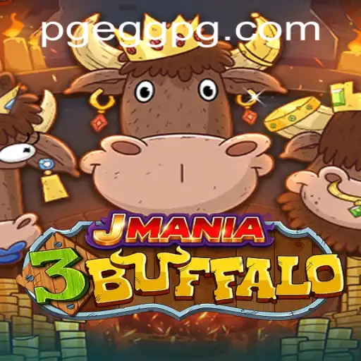 Exploring the Exciting World of JMania3Buffalo and Navigating eggpg PH Login