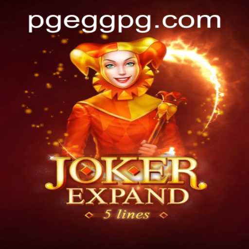 JokerExpand: A Comprehensive Guide to the Exciting Game Experience