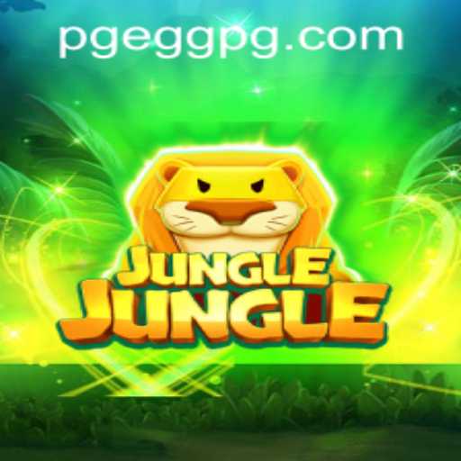 Exploring JungleJungle: A Thrilling Adventure Awaits