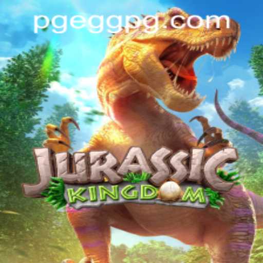 JurassicKingdom: An Adventure Through Time with Eggpg PH Login