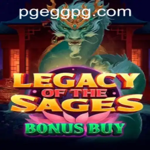 Legacy of the Sages Bonus Buy: An Immersive Gaming Experience