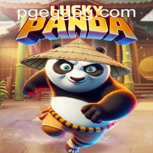 LuckyPanda: An Engaging Online Game Experience with eggpg PH Login