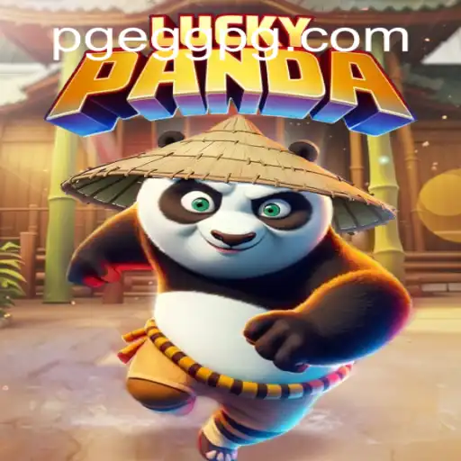 LuckyPanda: An Engaging Online Game Experience with eggpg PH Login
