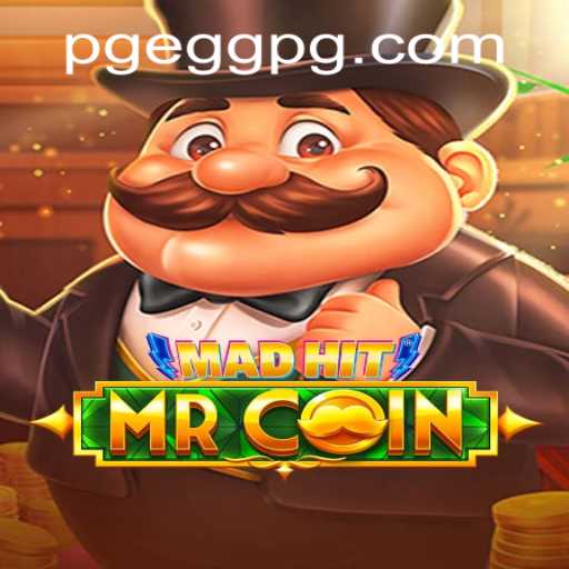 MadHitMrCoin: A Thrilling Adventure into the World of Crypto Gaming