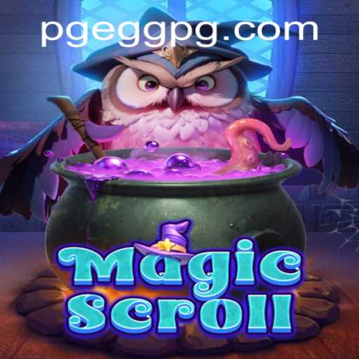Exploring the Enchanting World of MagicScroll: A Comprehensive Guide to Gameplay and Strategy