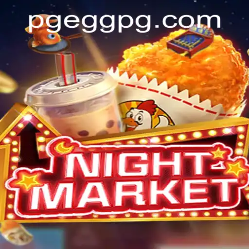 Exploring NIGHTMARKET and the Intrigue of Eggpg PH Login
