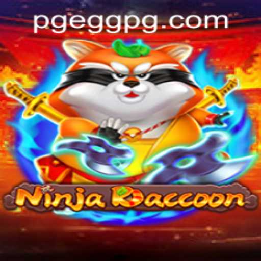 Unveiling NinjaRaccoon: The Thrilling Adventure Game with Eggpg PH Login