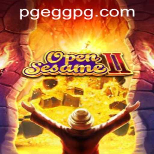 Unlocking Adventures with OpenSesameII: A Deep Dive into the Game and Its Enchanting Mechanics