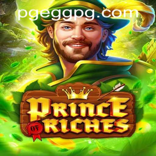 Unravel the Mysteries and Strategies of PrinceOfRiches