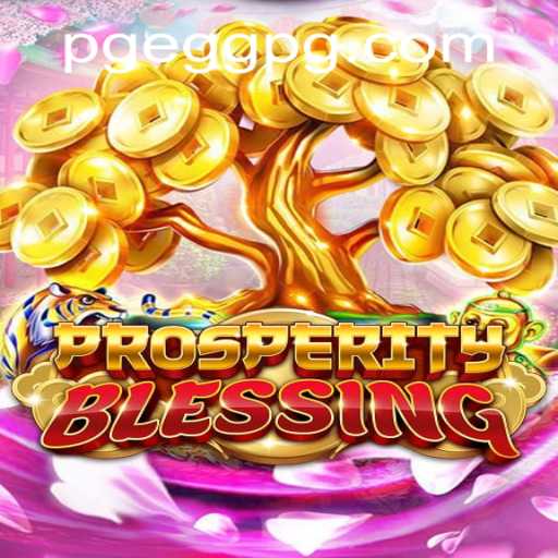 Exploring ProsperityBlessing: A New Paradigm in Gaming with eggpg PH Login