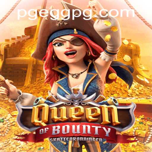 Queen of Bounty: Embark on a Thrilling Adventure with Eggpg PH Login