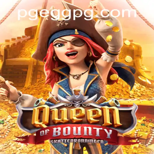 Queen of Bounty: Embark on a Thrilling Adventure with Eggpg PH Login