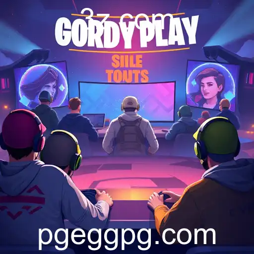 Revolução no Gaming: Como o cross-play está unindo jogadores