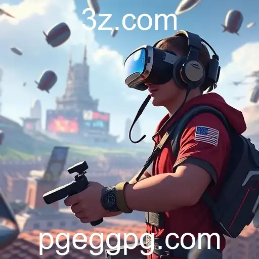 Revoluções no Mundo dos Jogos: Tendências e Novidades