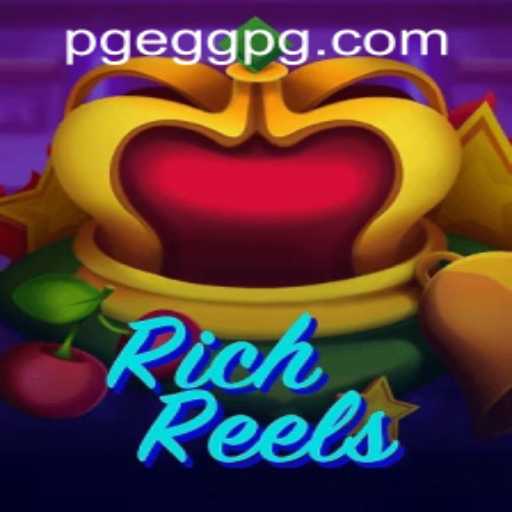 RichReels: An Exciting Journey into Casino Gaming