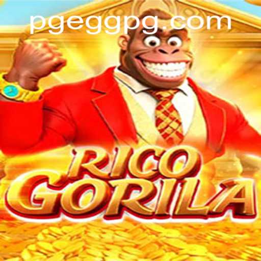 Exploring the Thrilling World of RicoGorila and the eggpg PH Login