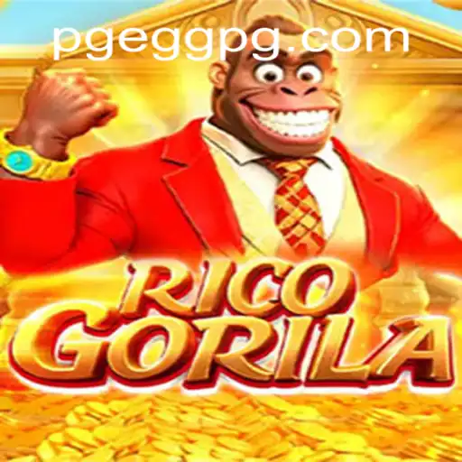 Exploring the Thrilling World of RicoGorila and the eggpg PH Login