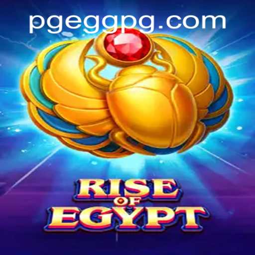 RiseOfEgypt and eggpg PH Login: A Dive into Adventure and Strategy