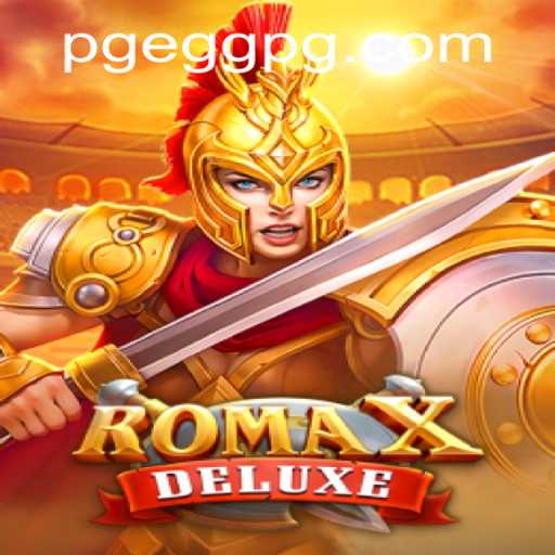 Exploring RomaXDeluxe: A Comprehensive Guide