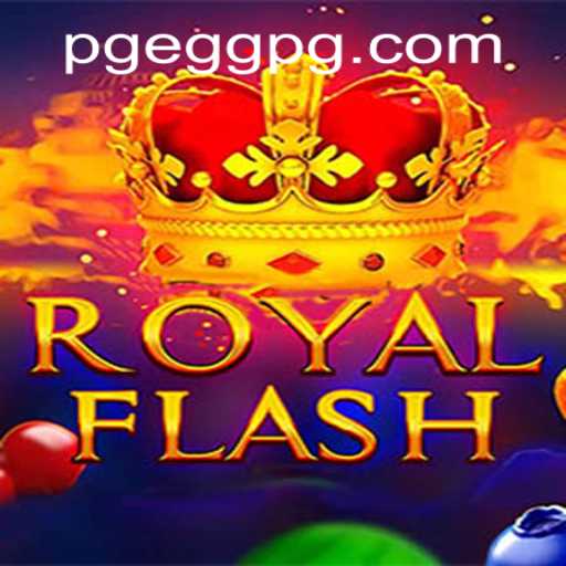Discover RoyalFlash: A Card Game Adventure