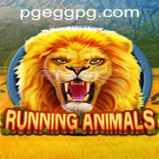 Discover the Thrill of RunningAnimals: An Exciting New Gaming Experience
