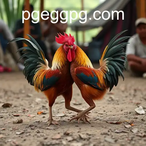 The Evolution and Intricacies of Sabong Games in the Philippines