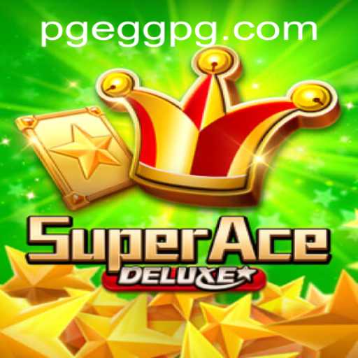 Exploring SuperAceDeluxe: An Engaging Gaming Experience with eggpg PH Login