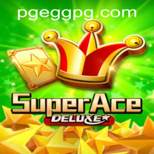 Exploring SuperAceDeluxe: An Engaging Gaming Experience with eggpg PH Login