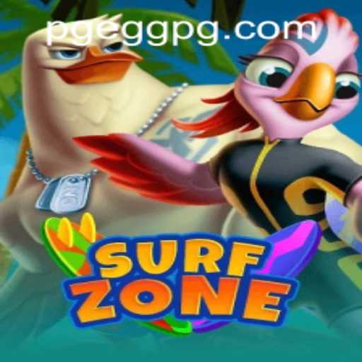 Dive into Excitement with SurfZone