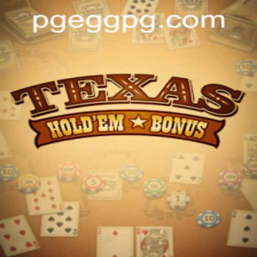 Exploring Texas Hold'em Bonus and Navigating eggpg PH Login