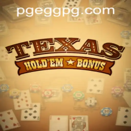 Exploring Texas Hold'em Bonus and Navigating eggpg PH Login