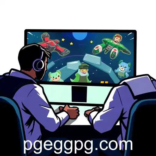 A Nova Tendência dos Jogos Online em 2025