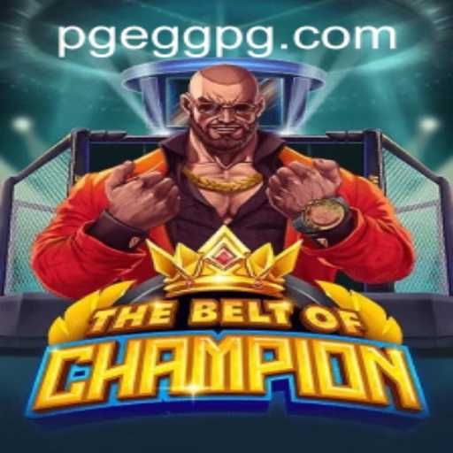 TheBeltOfChampion: A New Era in Online Gaming