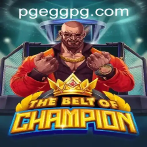 TheBeltOfChampion: A New Era in Online Gaming