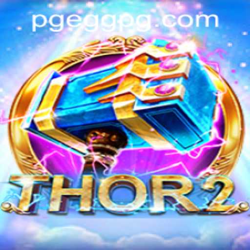 Thor2: Exploring the Epic Adventure and Uncovering the Eggpg PH Login