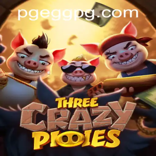 Discover the Adventures in ThreeCrazyPiggies: A Fun-Filled Game Experience