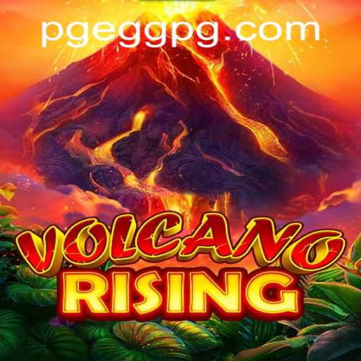 Dive Into Adventure: Discovering VolcanoRising and Eggpg PH Login