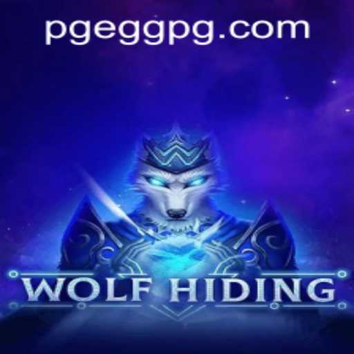 Unraveling the Mysteries of WolfHiding: A Thrilling Game of Strategy and Stealth