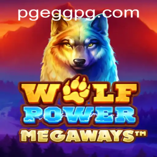 Exploring the Exciting World of WolfPowerMega: A Thrilling Gaming Adventure