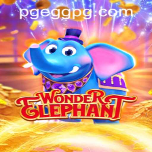 Discover the Adventure of WonderElephant: An Immersive Gaming Experience